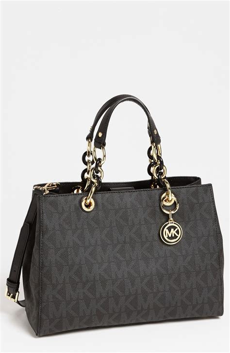 michael kors cynthia medium satchel uk|satchel Michael Kors outlet.